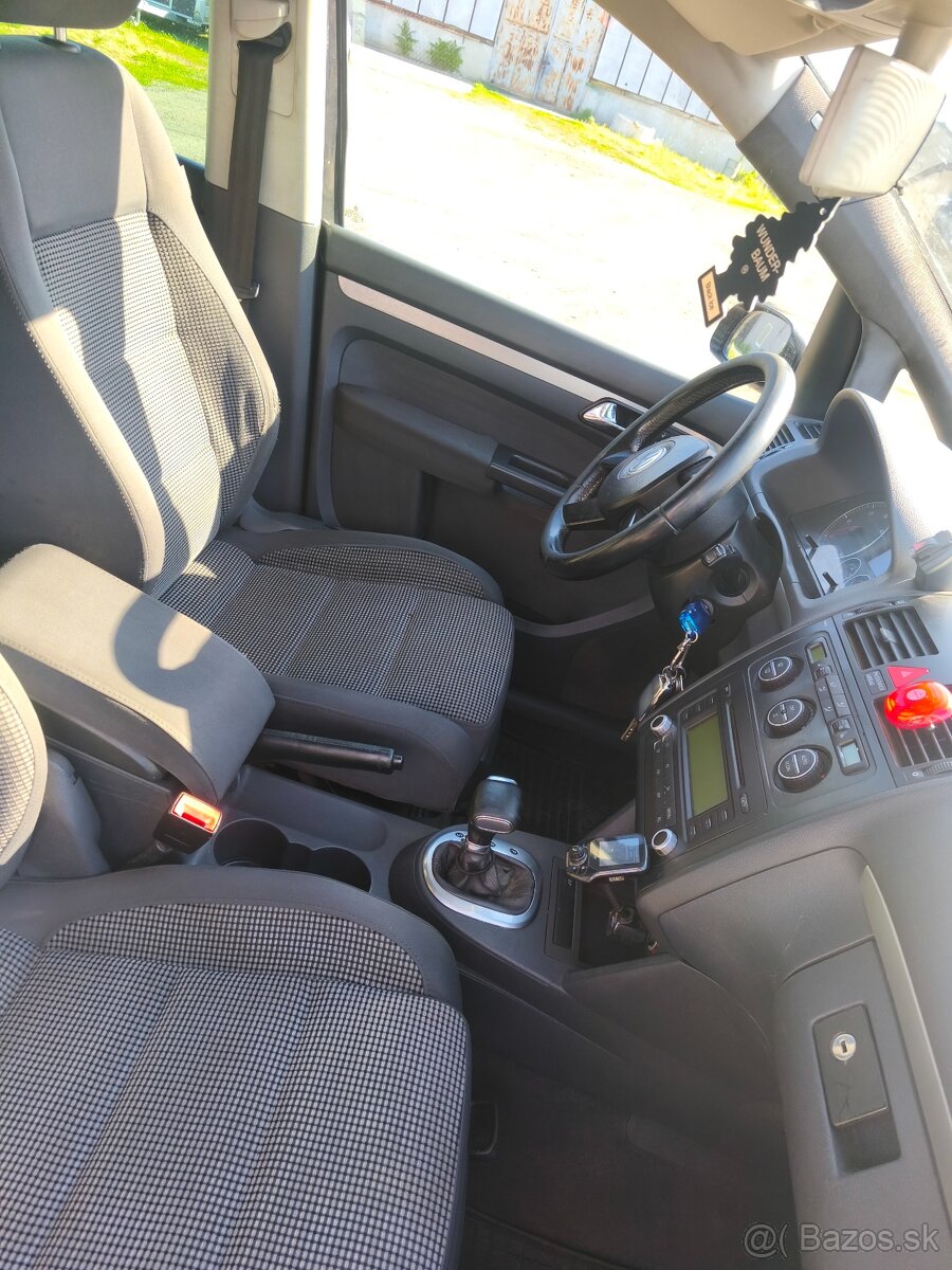 Touran 2.0tdi - 13