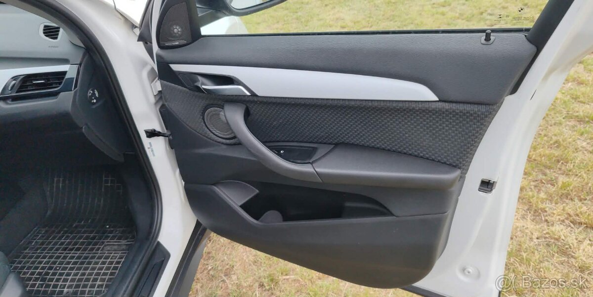 BMW X1 sDrive 2.0D možná výmena - 13