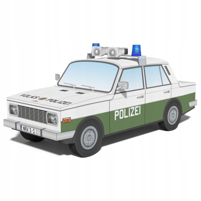 Majaky DDR - 13