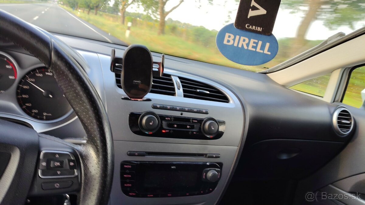 Seat Leon - 13