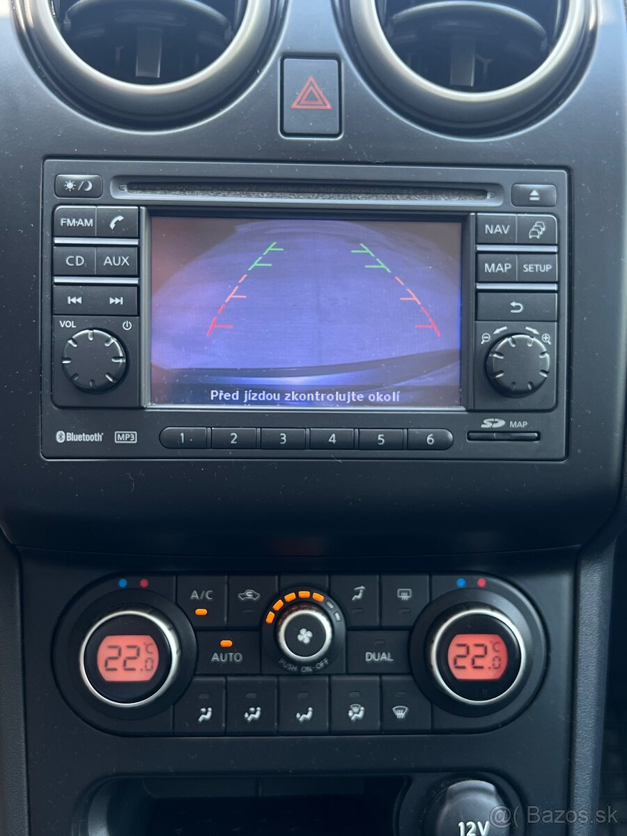 Nissan Qashqai - 13