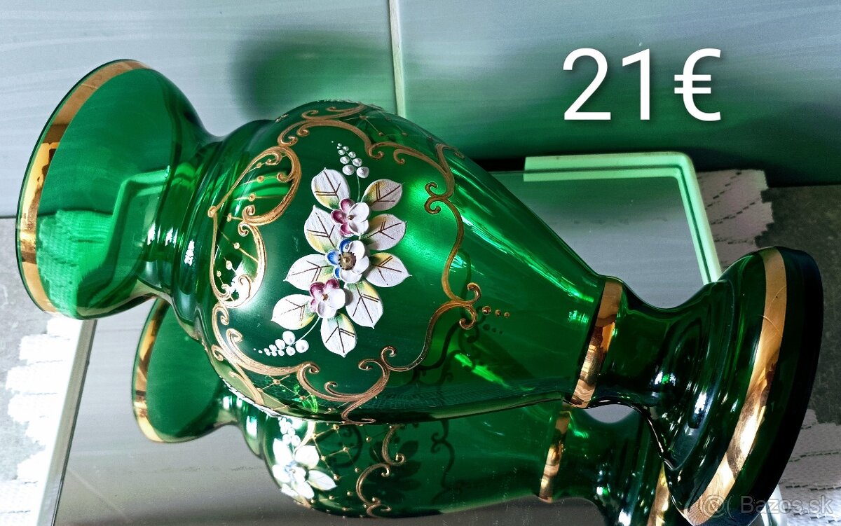 Borské sklo - 13
