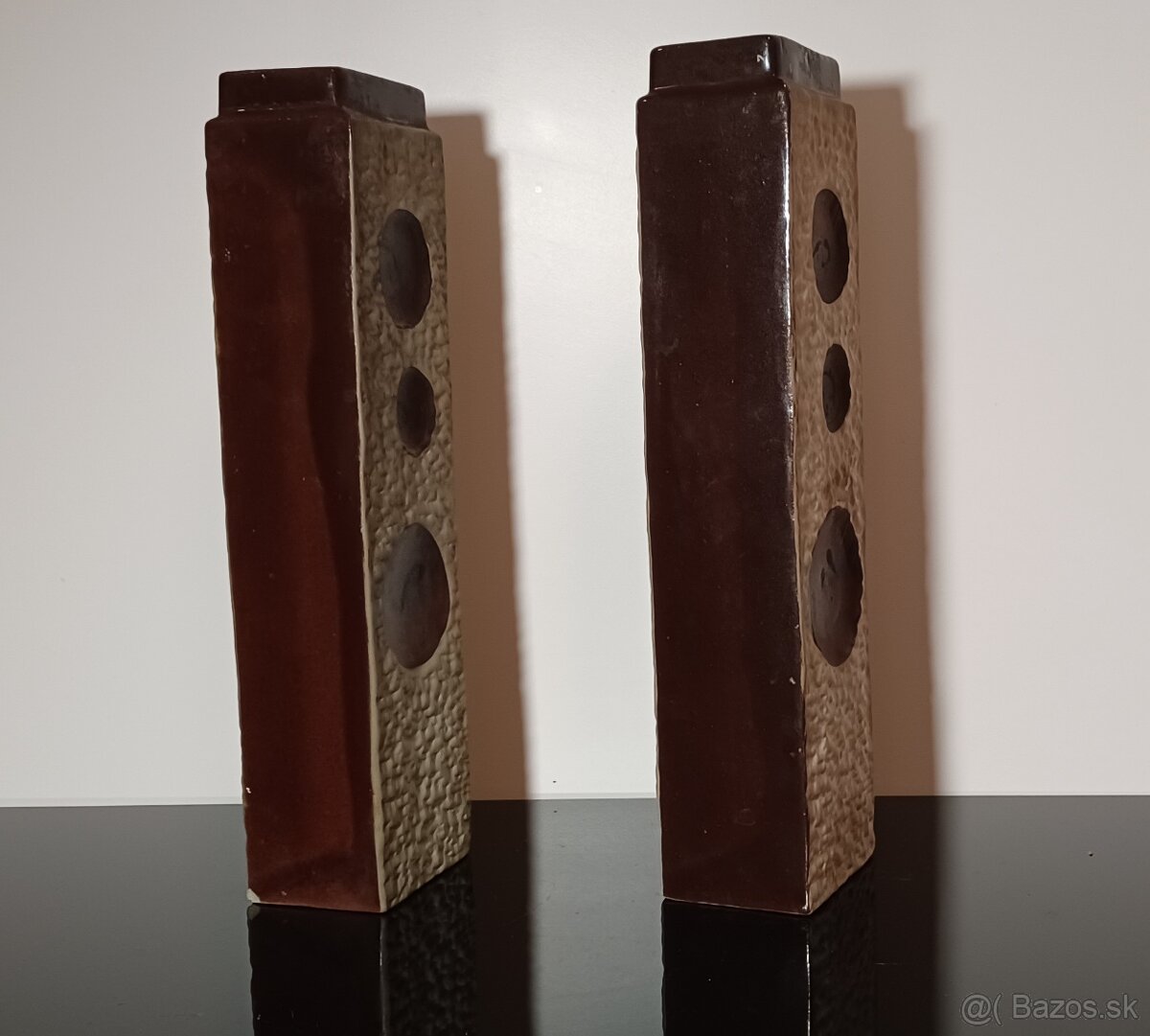 Dizajnova keramika 60-70te roky - 13