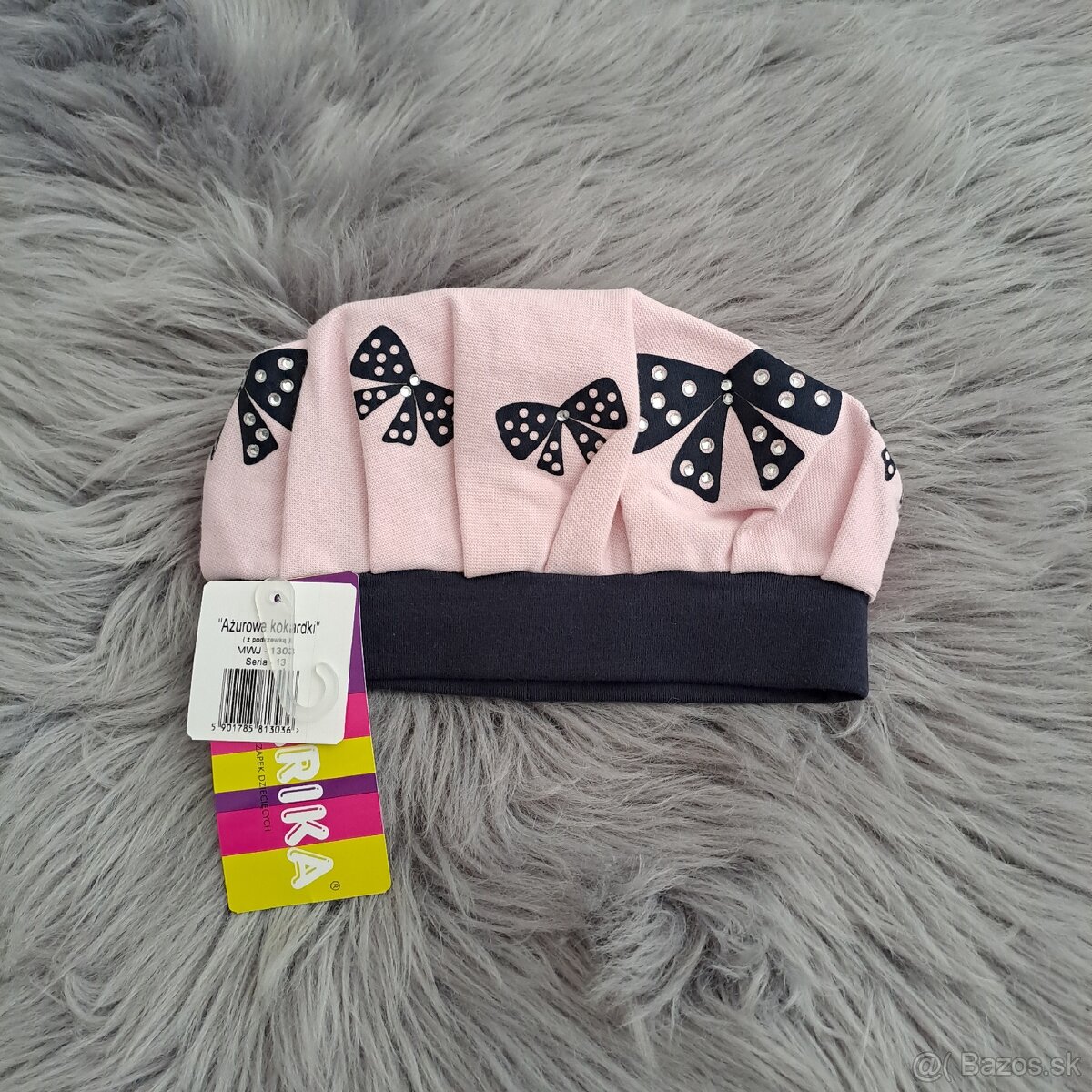 Mix oblecenia velkoat 86/92 - 13