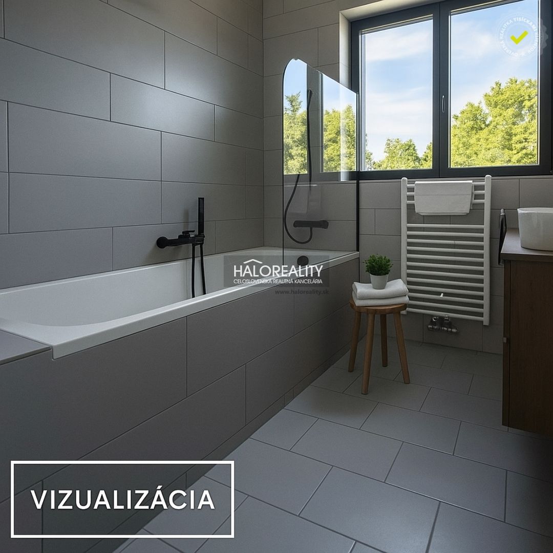 HALO reality - Predaj, rodinný dom Považská Bystrica, Miloch - 13
