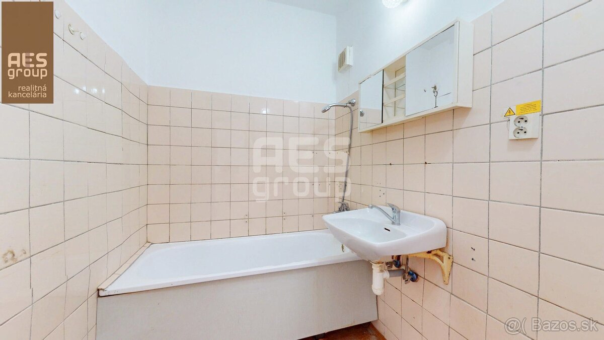 PREDAJ: 3 izbový byt s loggiou, Jilemnického ul., Stupava - 13