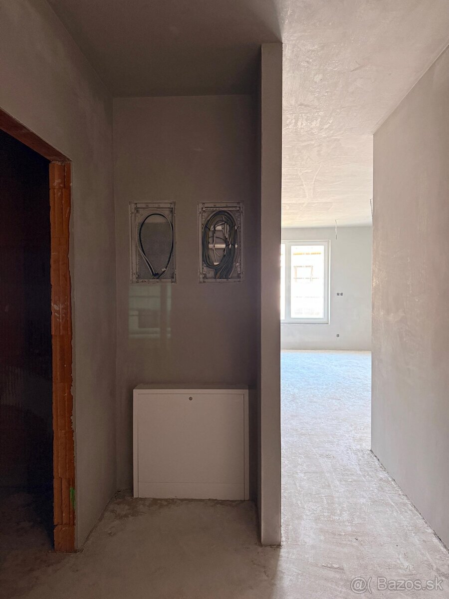 IDEÁLNE BÝVANIE | 2-IZB. INVESTIČNÝ BYT-TURČIANSKE TEPLICE - 13