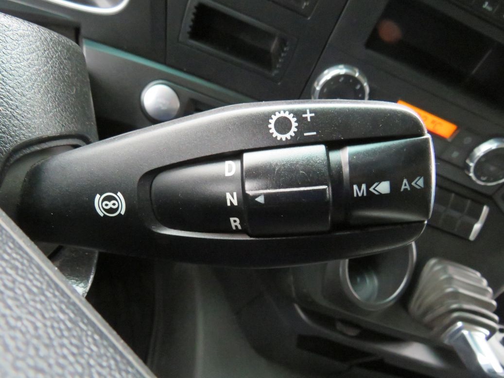 MERCEDES-BENZ ACTROS 1845 EURO 6, automat, hydraulika - 13