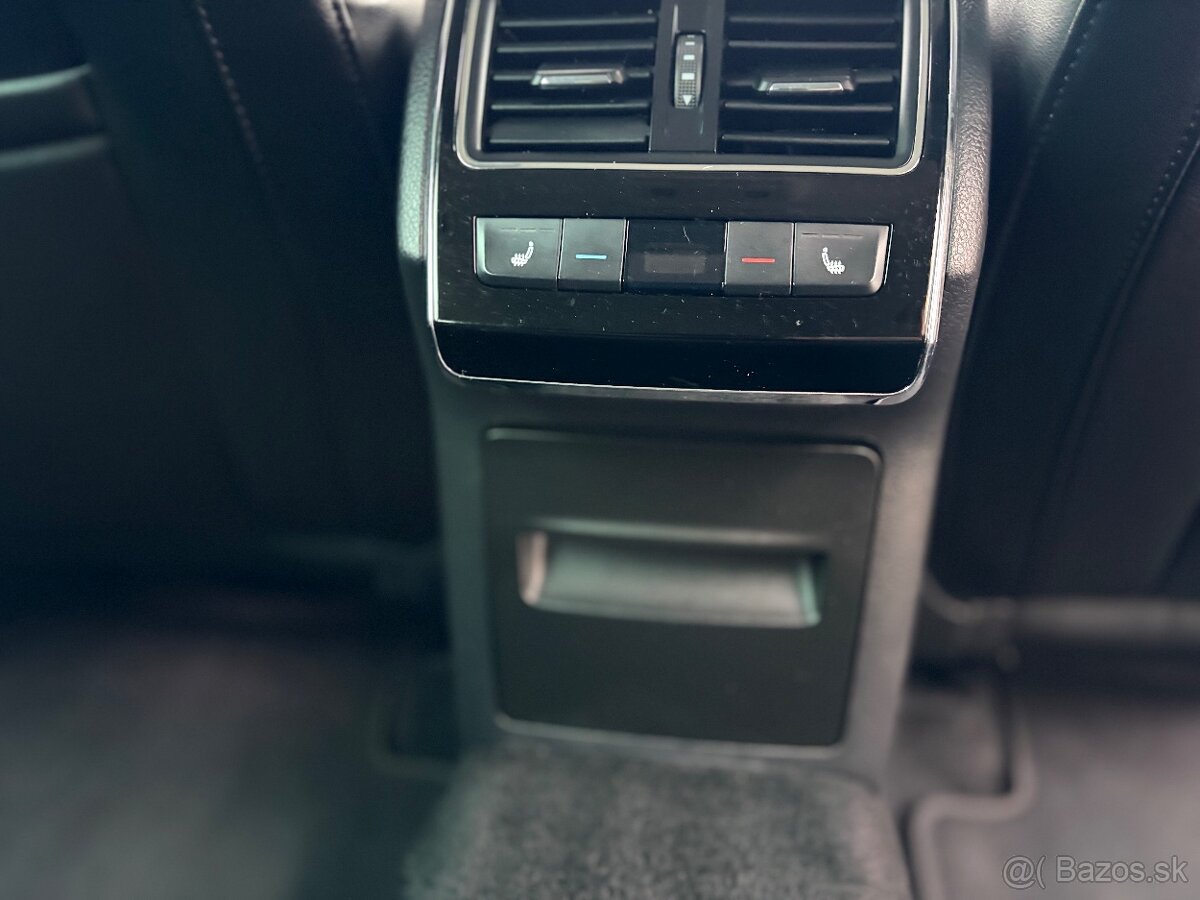 Škoda Superb 2.0,140kw, - 13