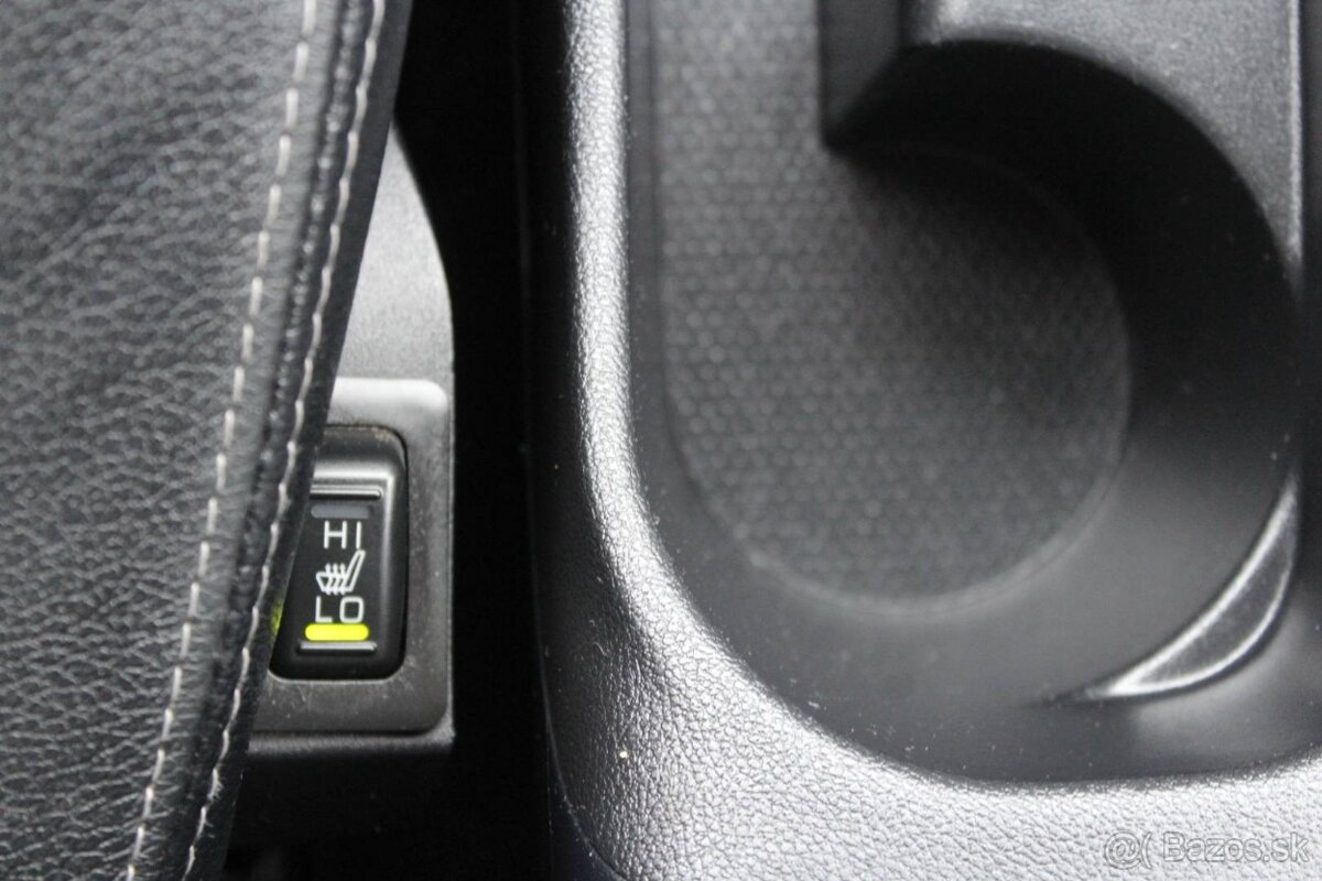 Peugeot 4008 1.8 HDi STT - 13