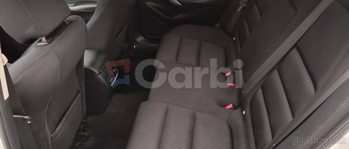 Mazda 6 2.2 Skyactiv-D Emotion - 13