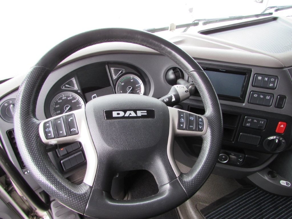 DAF XF 480FT VT-118DK - 13
