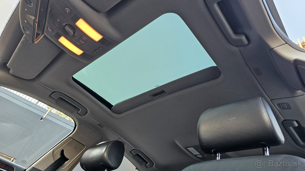 Audi A8 4.2 TDI - 13