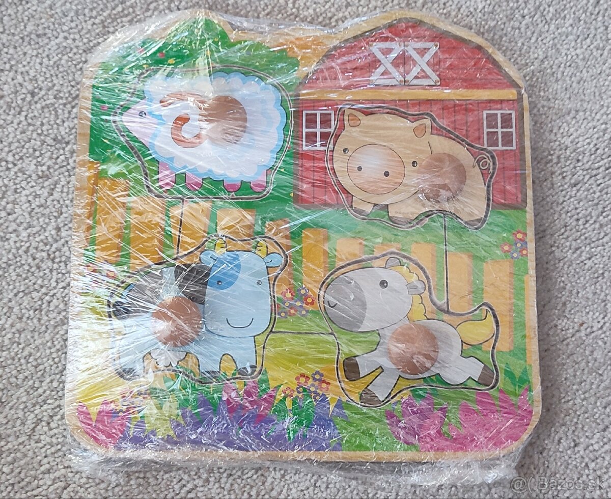 Predám detské hračky - 13