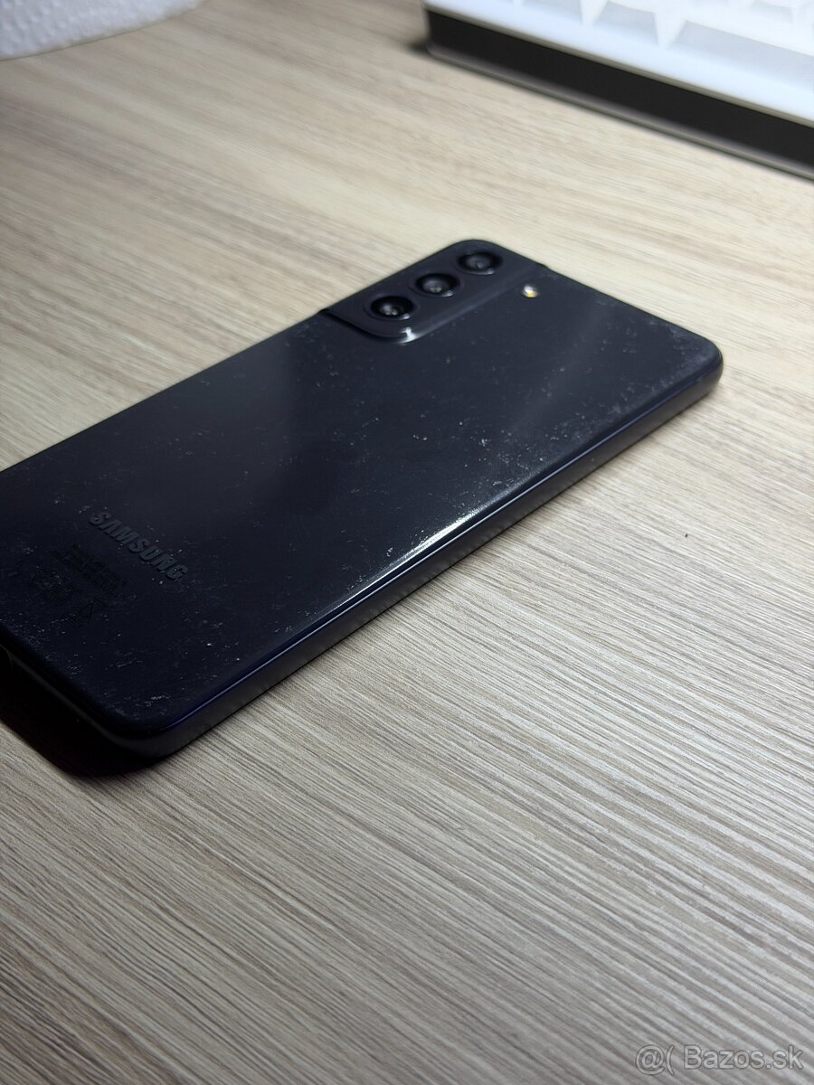 Samsung Galaxy S21 FE 128GB - 13