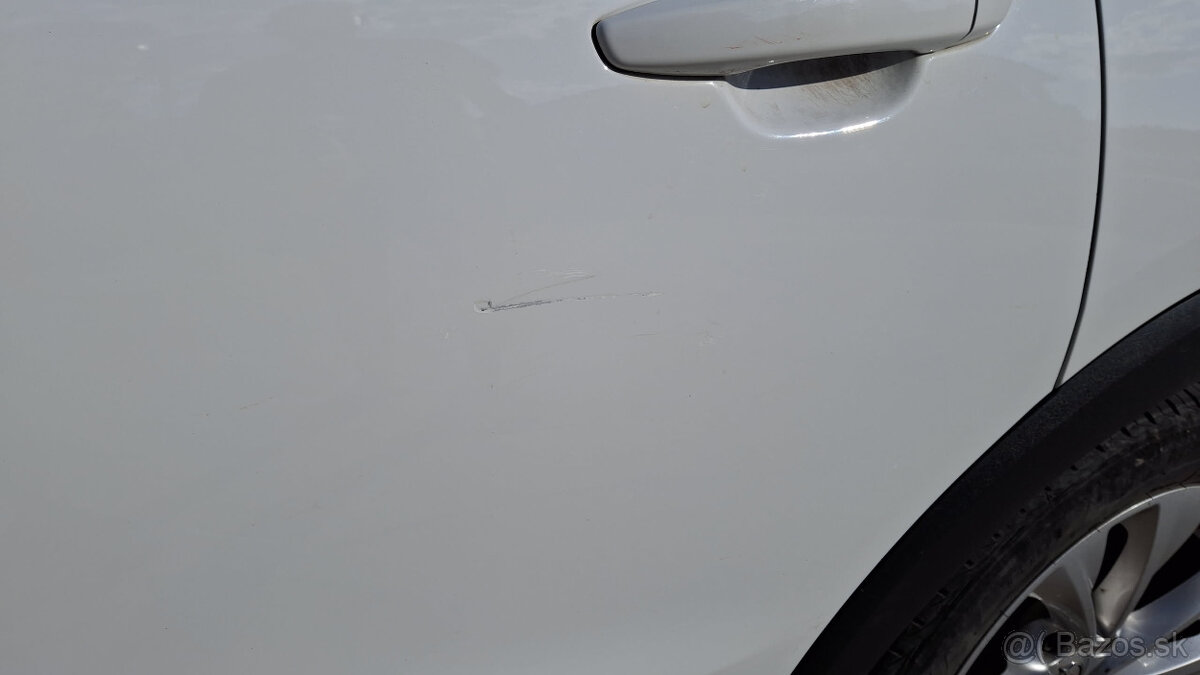 Opel Crossland X, 1.2, Benzin - 13