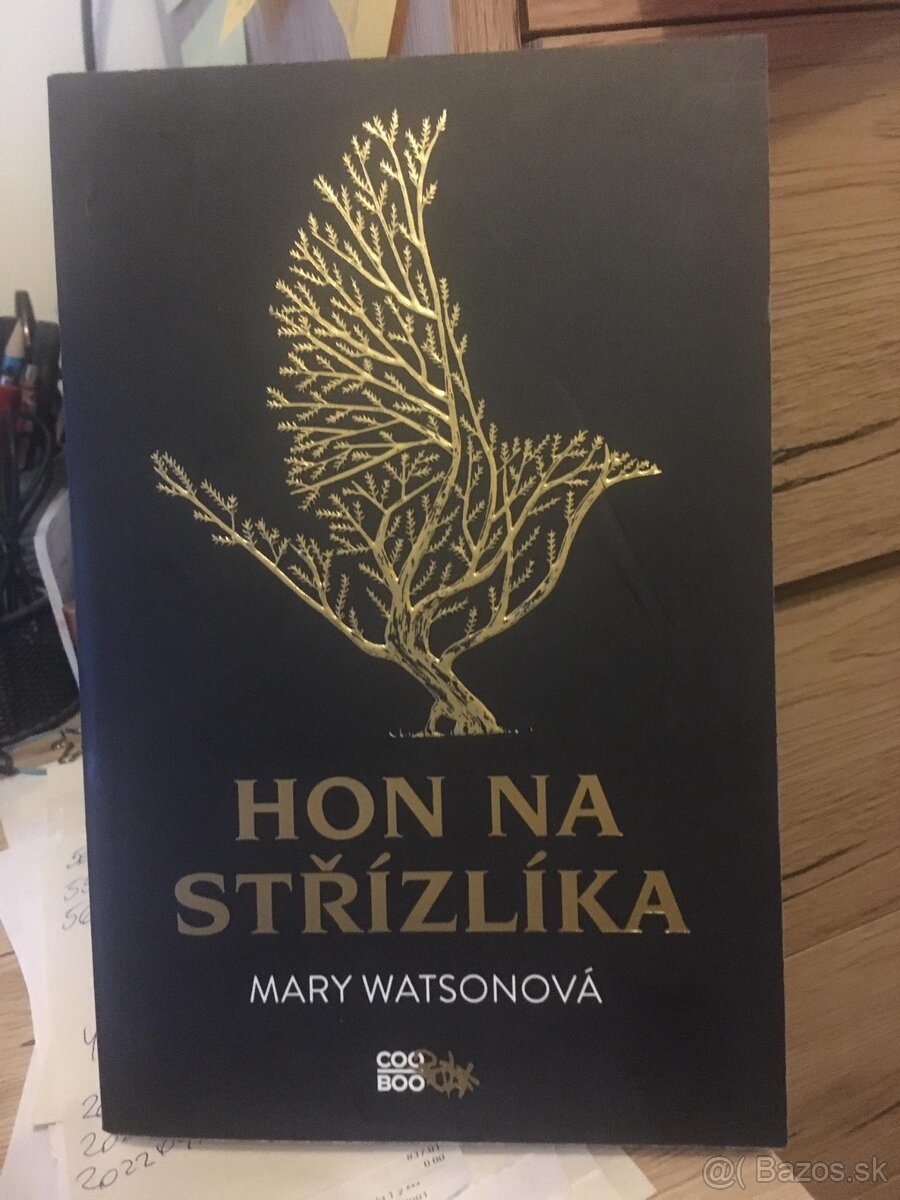 fantasy, young adult - 13