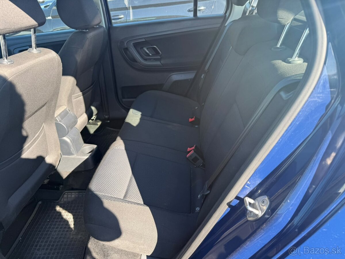 Škoda Fabia Combi 1.6 TDI 105k Elegance - 13