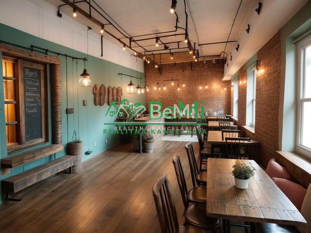 Znížená cena-Predaj,polyfunčná budova - 13