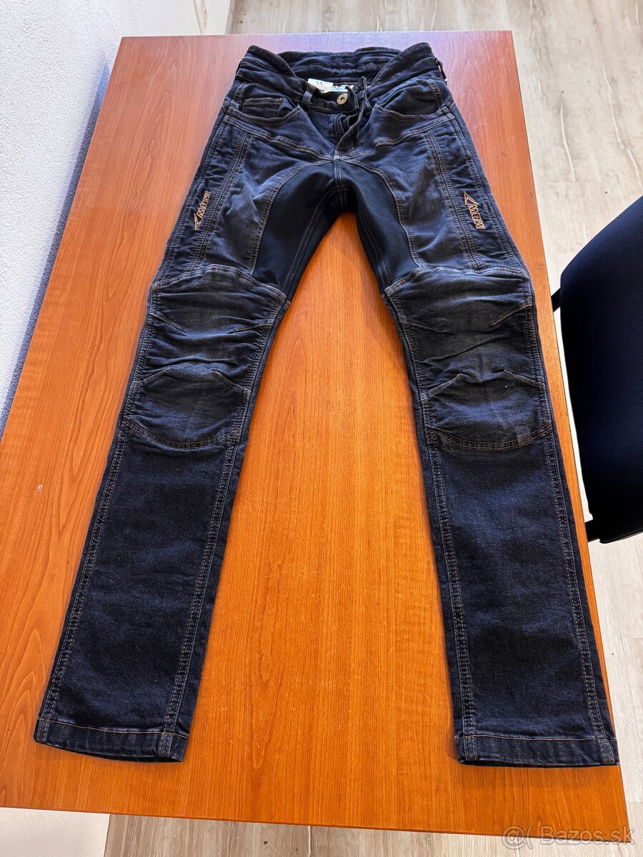 Dámske oblečenie na motorku - 13