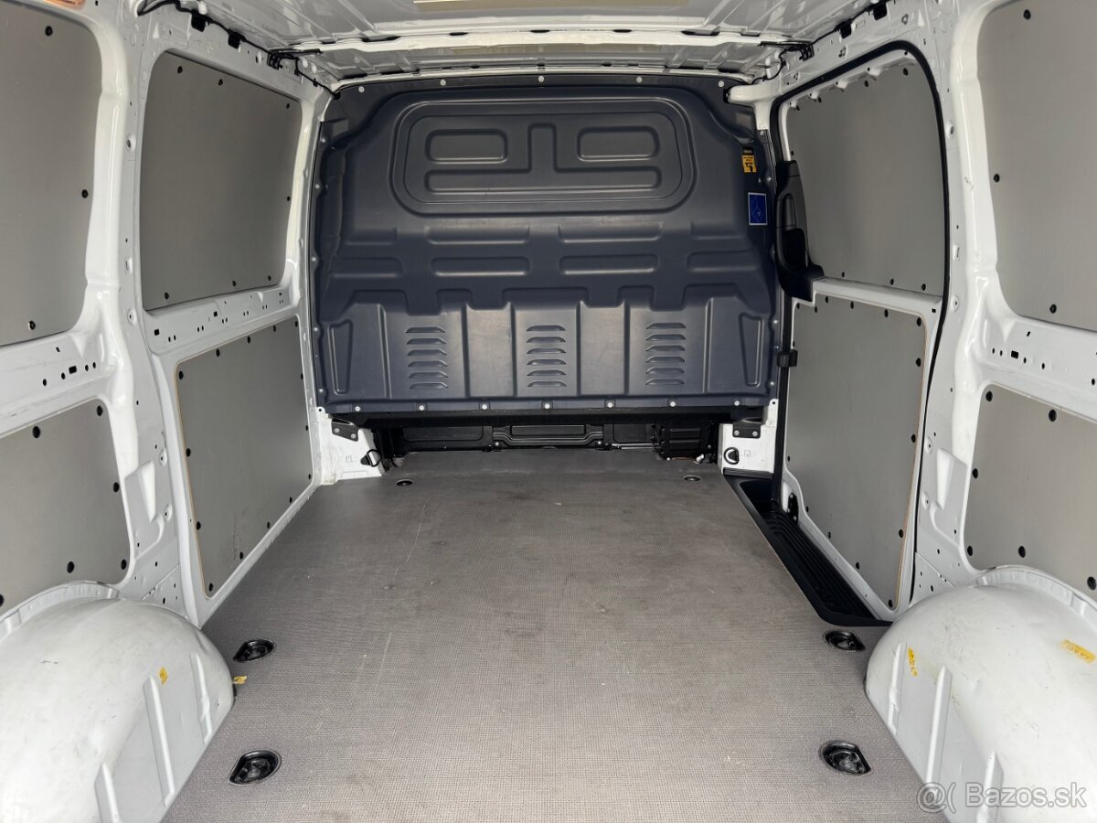 Mercedes-Benz Vito 1,8 CDi 100kW L2H1 - 13