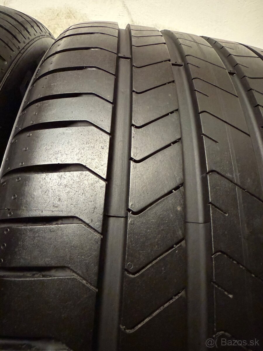 Letná sada 5x112 R19 Mercedes Benz E Class W214 S214 - 13