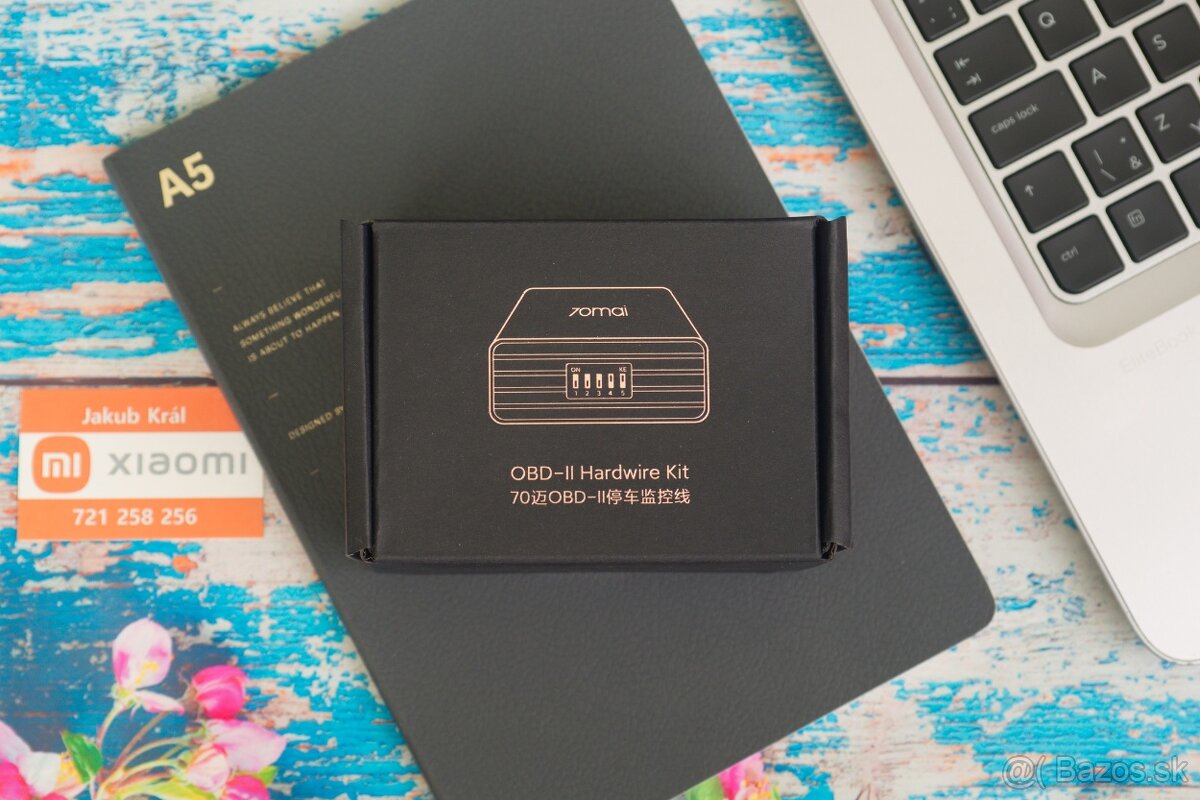 Kamery + gimbal Xiaomi / 70Mai / 90FUN / Imilab / Yi / DDPAI - 13