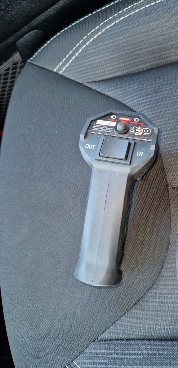 Jeep Wrangler Rubicon - 13