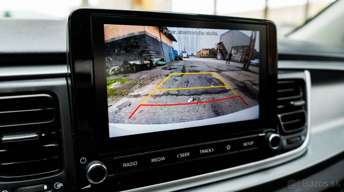 Kia Rio 1.2 MPi - 13