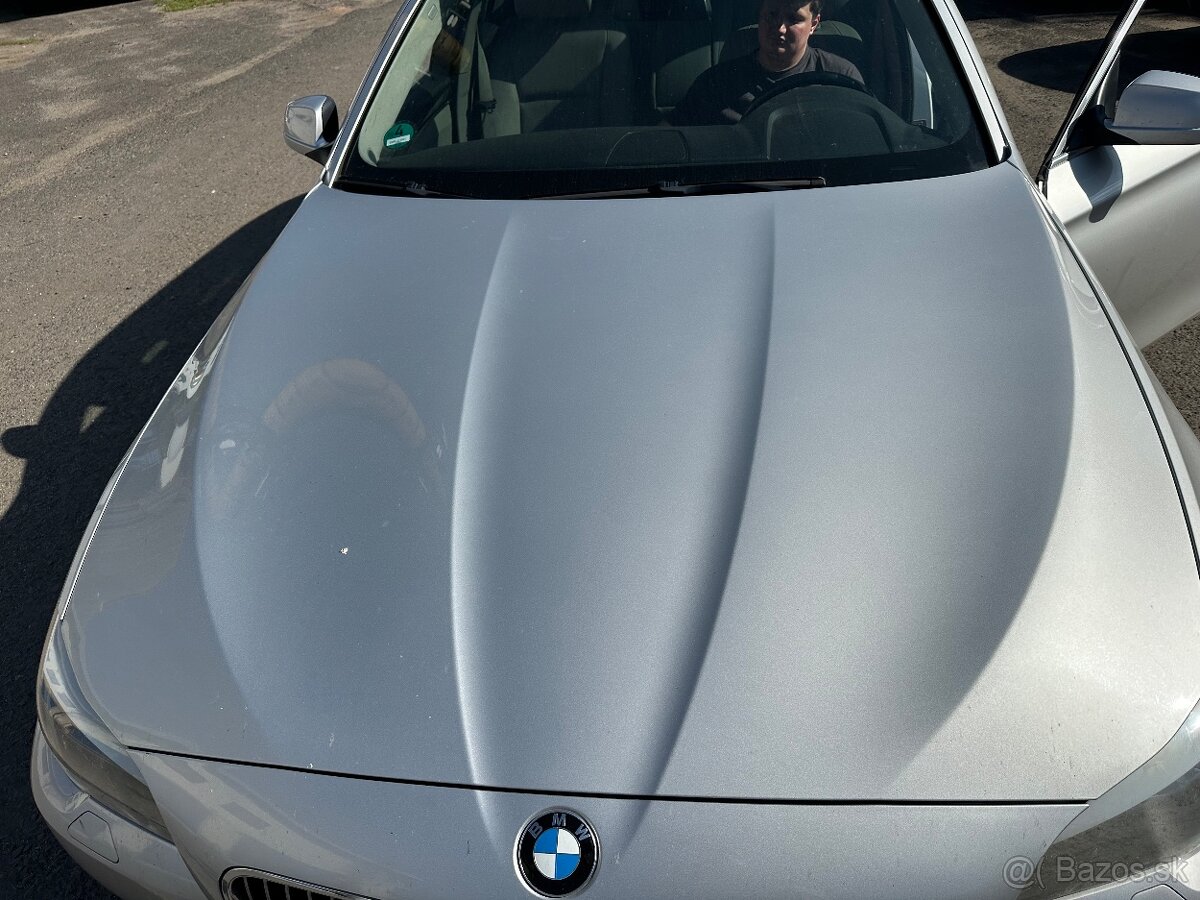 BMW F11 530d nahradne diely - 13
