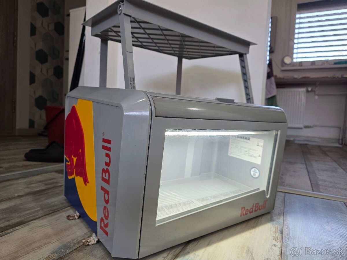 Red Bull chladnicka - 13