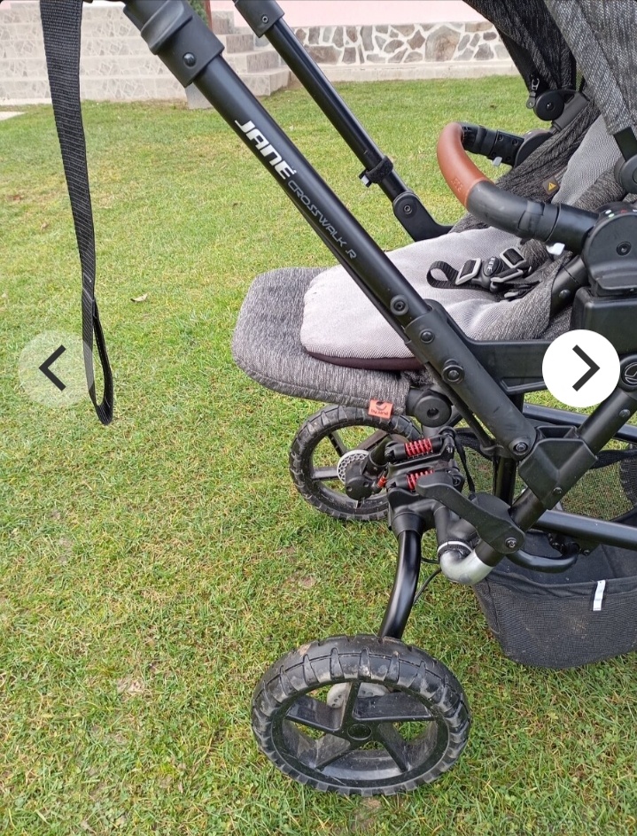 Jané crosswalk micro - 13