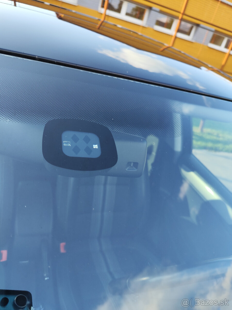 Znížená cena Predám VW Golf VI 2.0 TDI s Webastom - 13