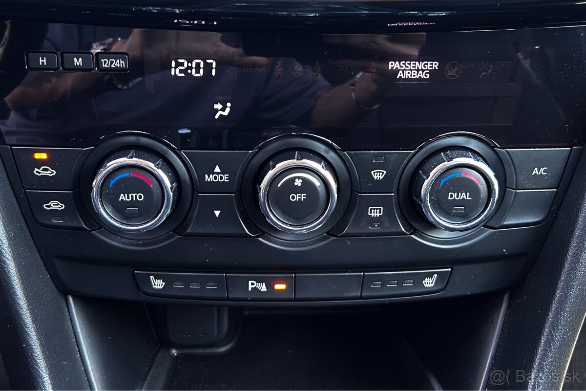 Mazda 6 2.2 Skyactiv-D - 13