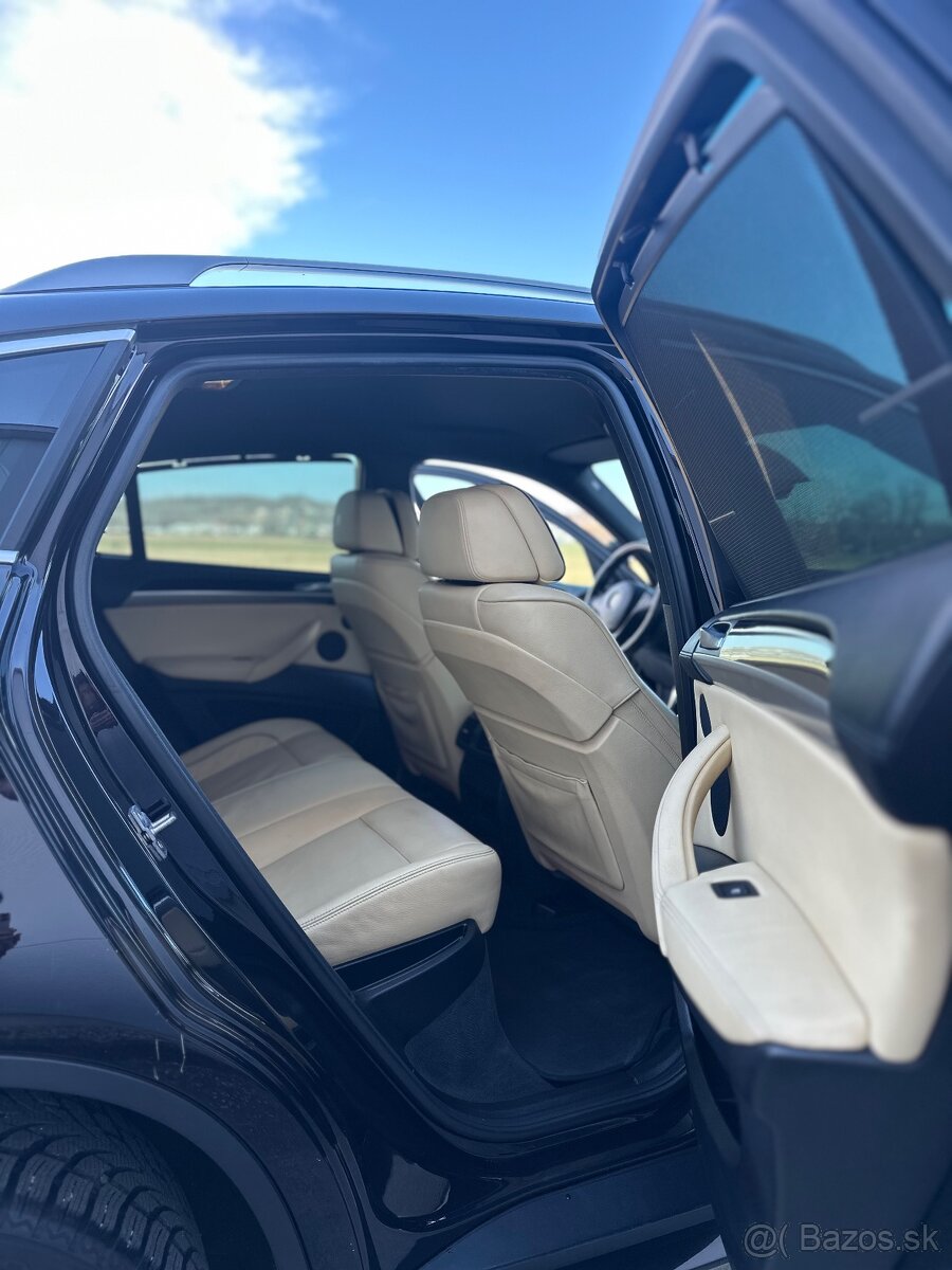 Bmw X6 3.0D Xdrive Individual Facelift E71 - 13