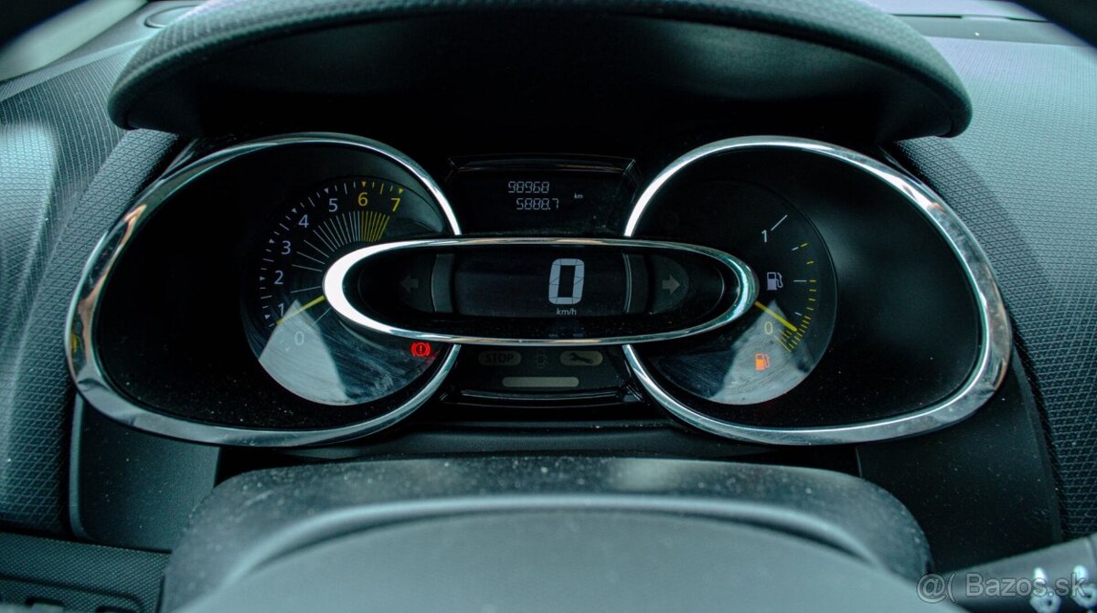 Renault Clio Grandtour 1.2 - 13