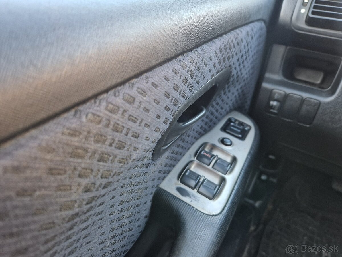 Honda CR-V 2.0i ES 4x4 - 13