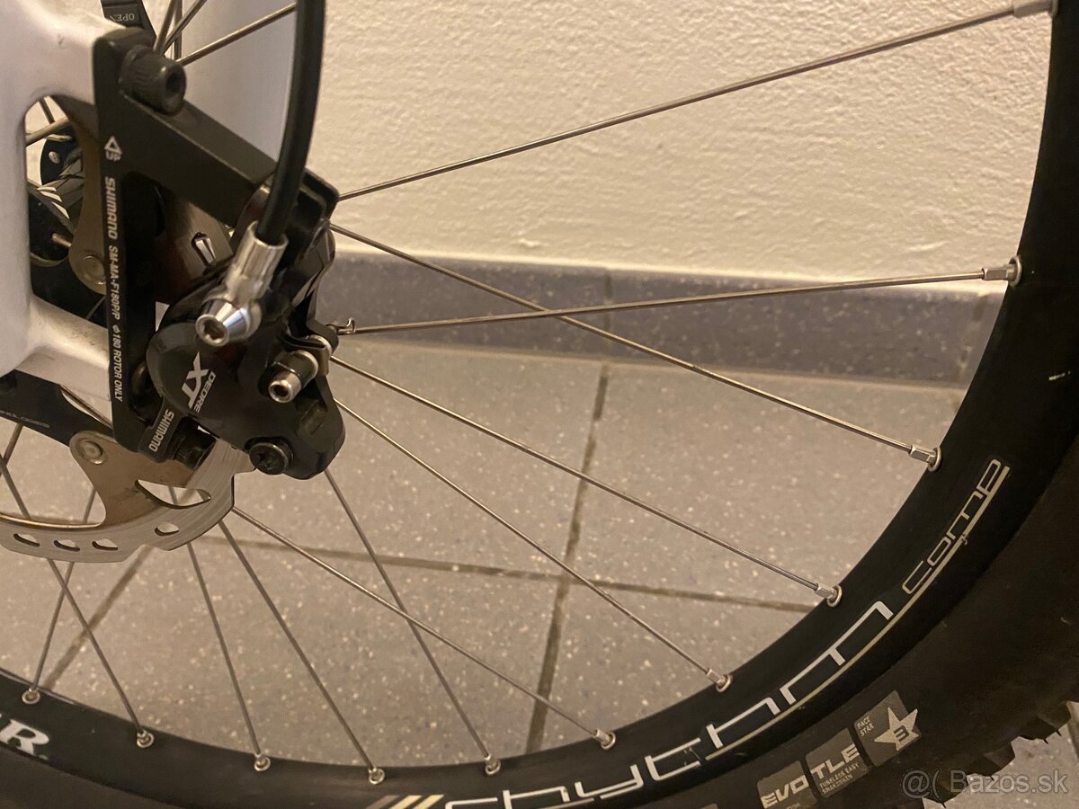 Trek fuel EX8 fully XT - 13