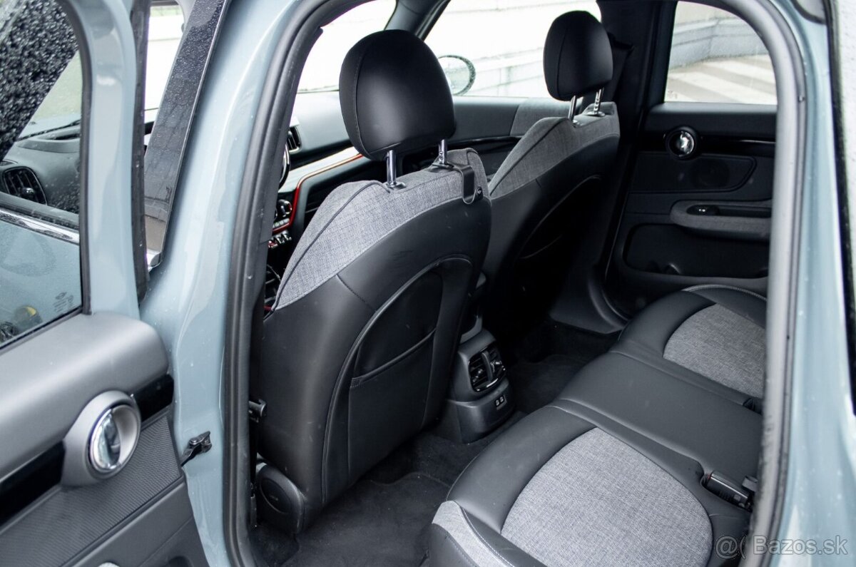 Mini Cooper Countryman - 13