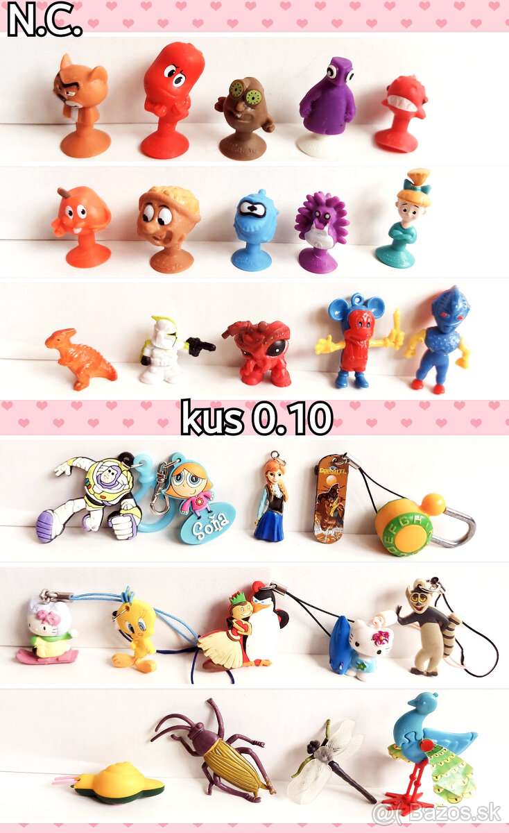 nekinder C - 13