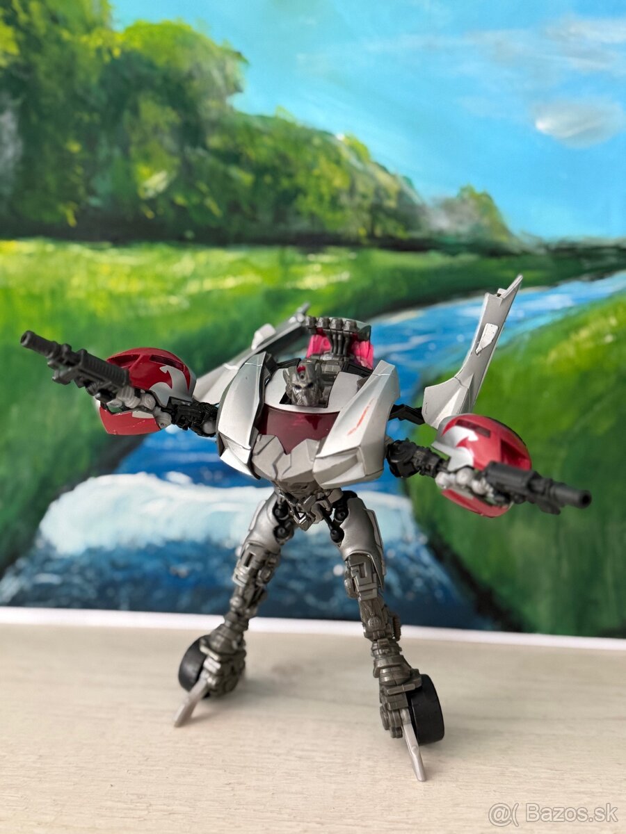 Transformers 1/5 - 13