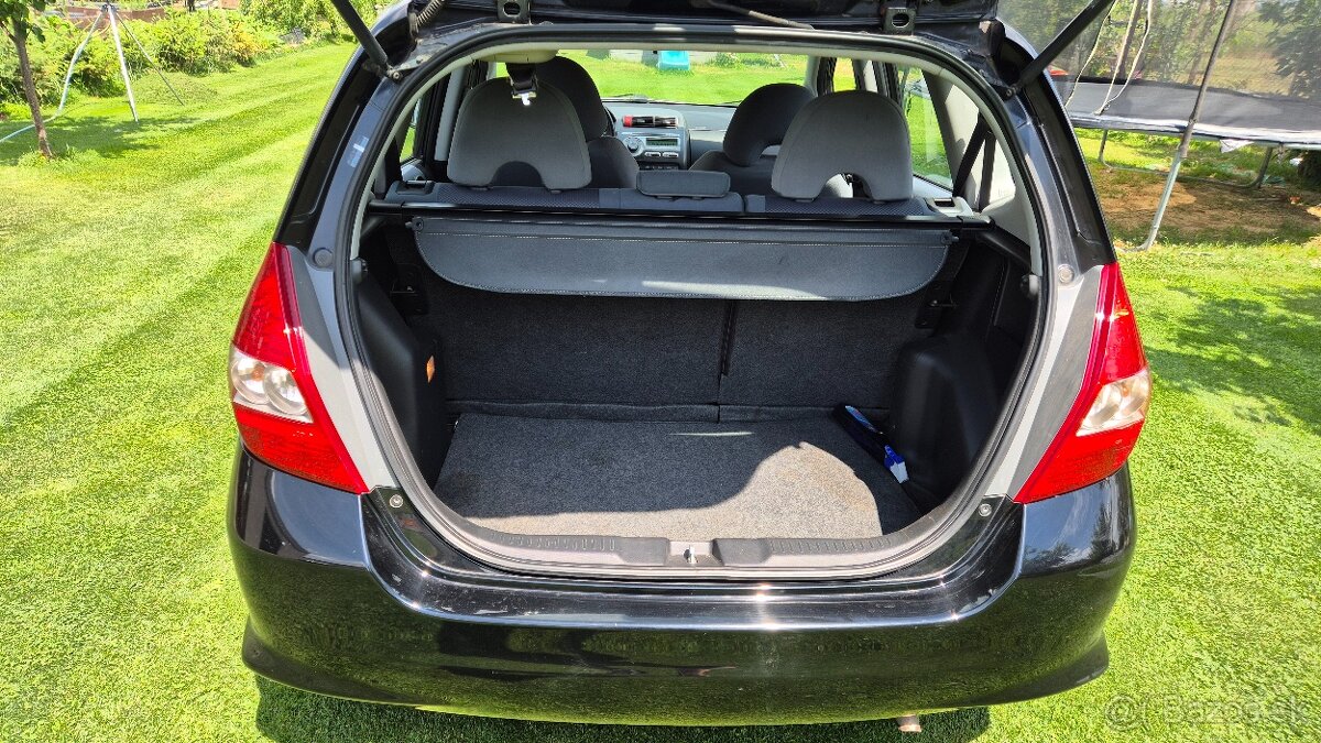 Honda Jazz automat - 13
