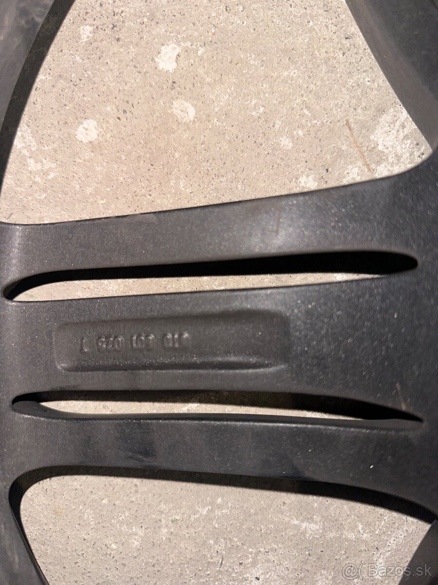 Audi Pompei R19 + Pirelli letné - 13