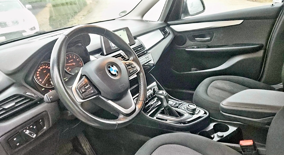 💥 BMW RAD 2 ACTIVE TOURER (Plug-in Hybrid & 4x4) 💥 - 13