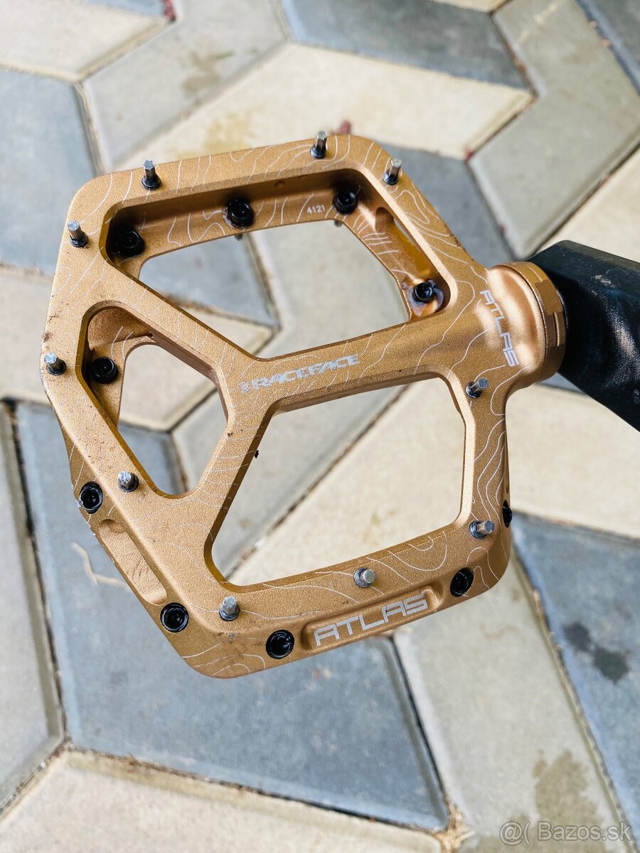 Trek Rail 9.8 XT Project One - 13