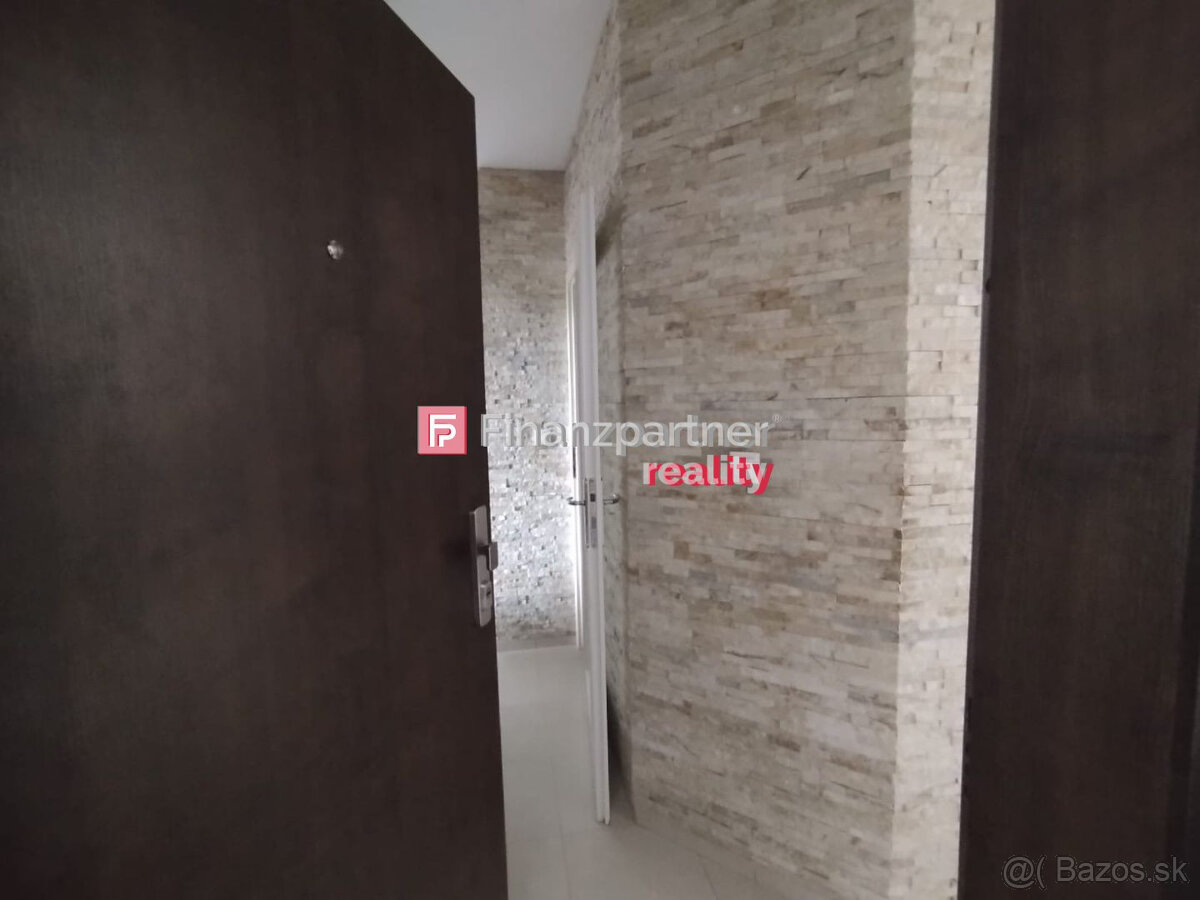 3 izbový veľkoryso zrekonštruovaný byt, Piešťany - 13