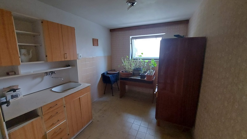 Pekný RD v Leviciach - Muškátová ul. - poz. 688 m2 - 13