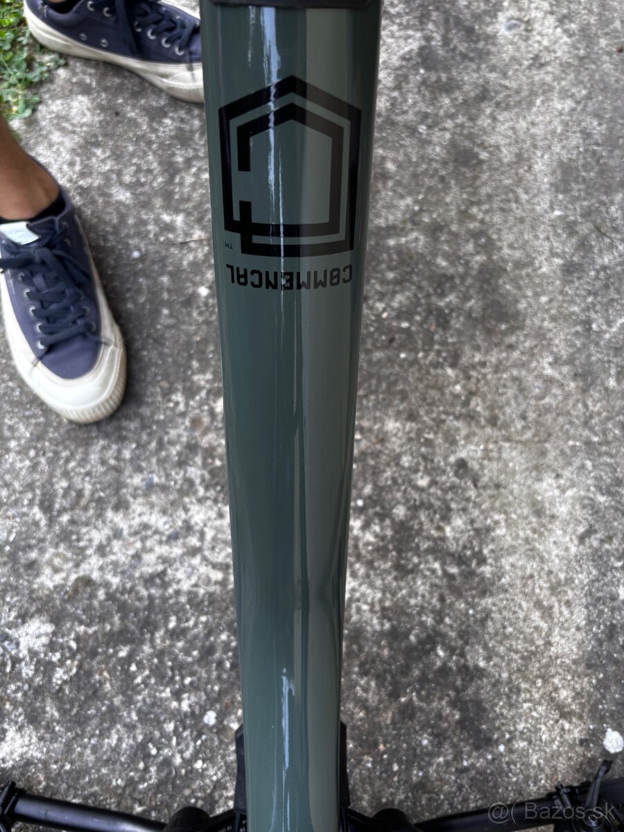 Commencal Supreme Ohlins Edition - 13