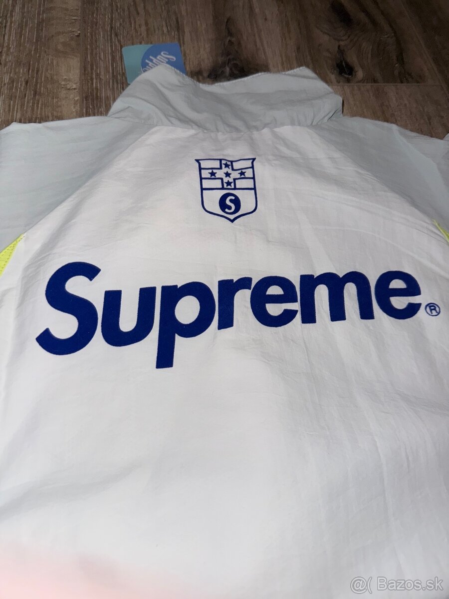 Supreme suprava - 13