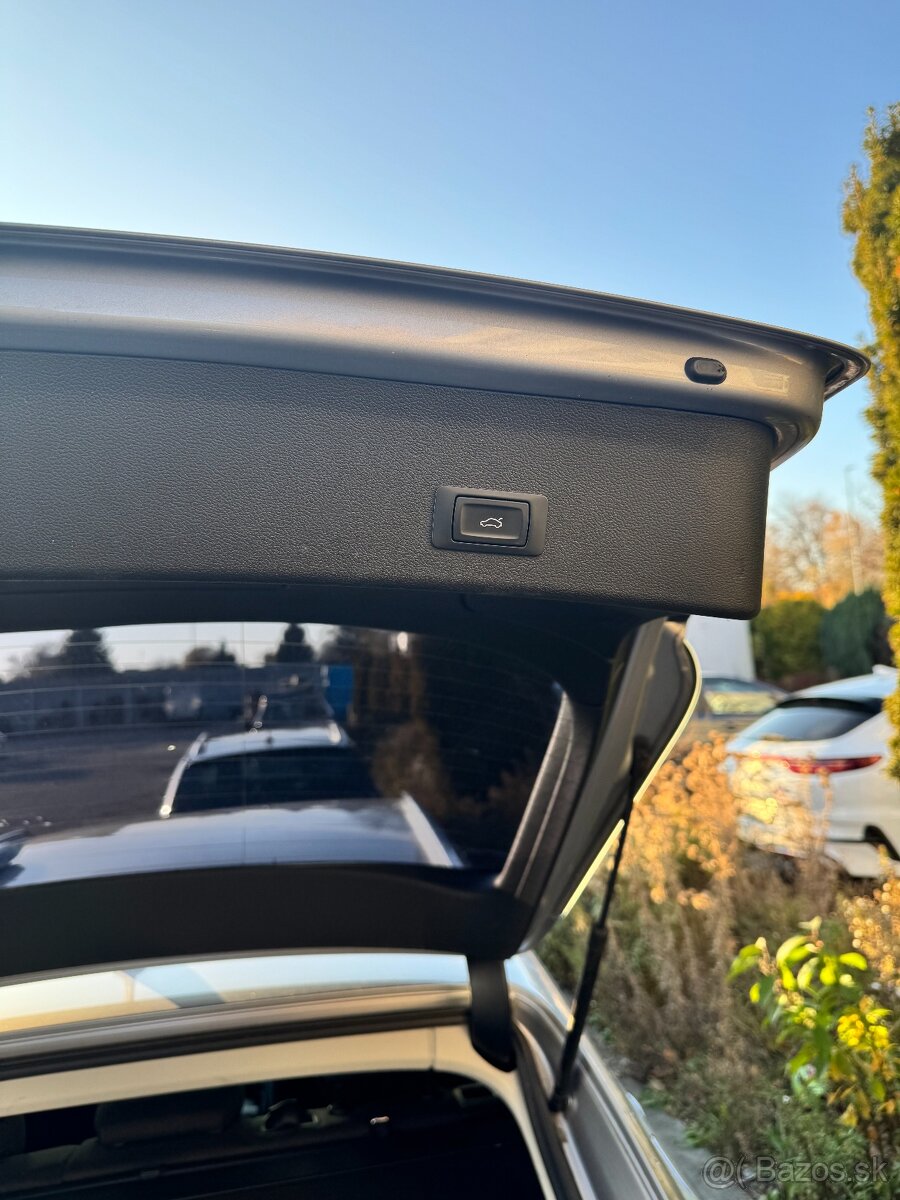 Audi A4 Avant 2.0 Tdi - 13